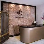 Hotel Amstelzicht 3*