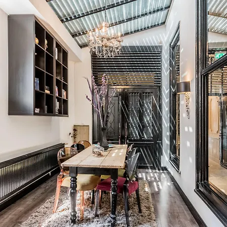 Amstelzicht Amszterdam