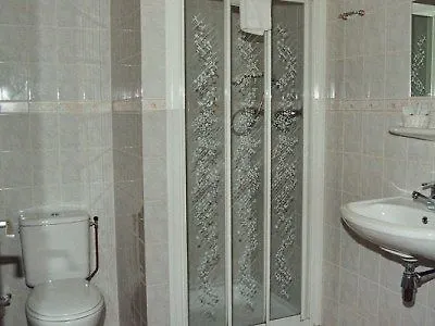 Отель Amstelzicht Амстердам