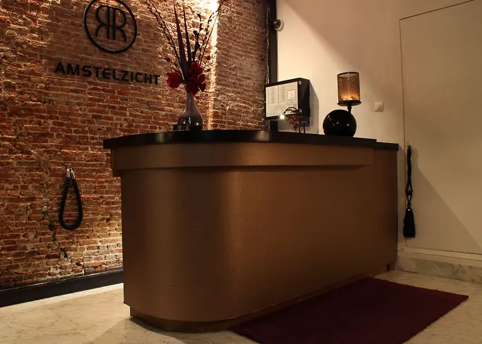 Amstelzicht Szálloda 3*