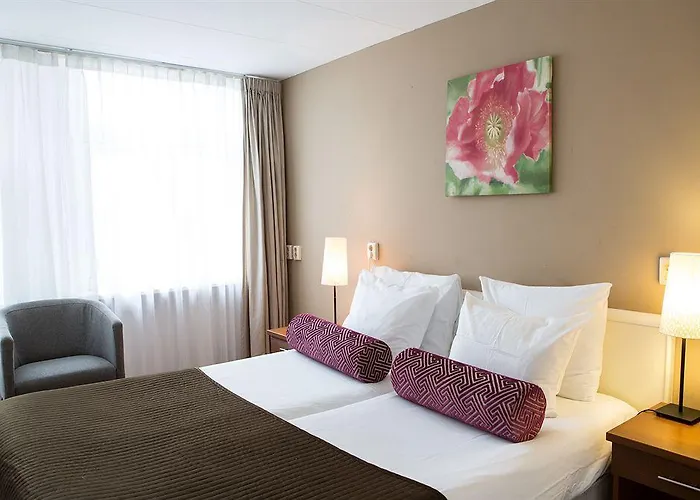 Amstelzicht 3* Amszterdam