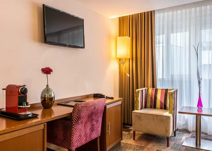 Amstelzicht 3* Amszterdam