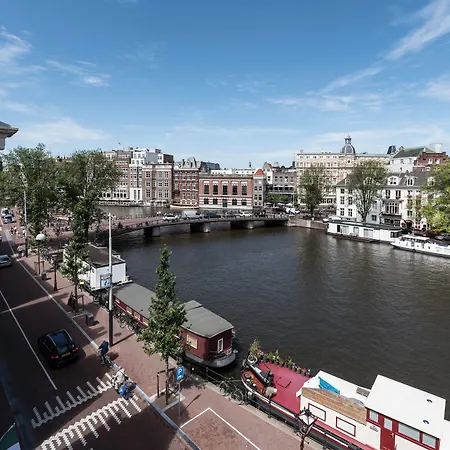 Amstelzicht 3*