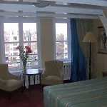 Hotel Amstelzicht 3*