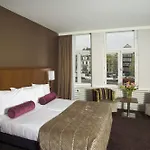 Hotel Amstelzicht Amsterdam