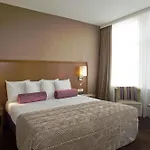 Amstelzicht Hotel 3*