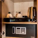 Hotel Amstelzicht 3*