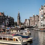 Amstelzicht Hotel Amsterdam