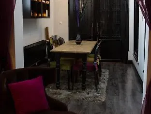 阿姆斯特尔景观酒店 3*