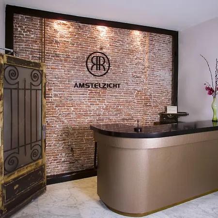 Hotel Amstelzicht 3*