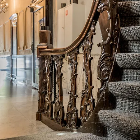 Hotel Amstelzicht 3*