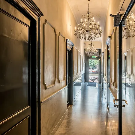 Amstelzicht Hotel Amsterdam