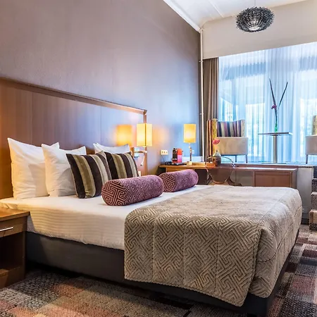 Amstelzicht Hotel 3*