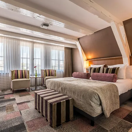 Amstelzicht Hotel Amsterdam