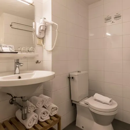 Hotel Amstelzicht Amsterdam
