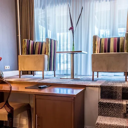 Amstelzicht Hotel Amsterdam