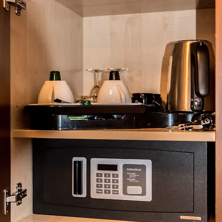 Amstelzicht 3* Amsterdam