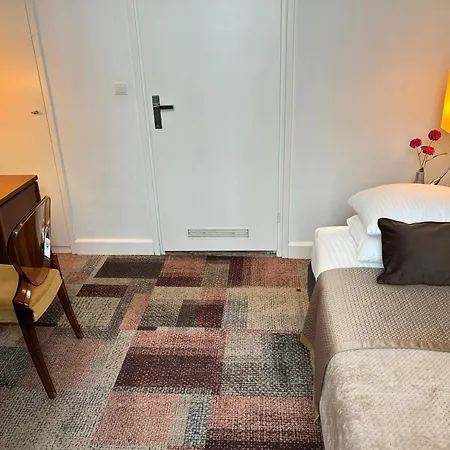 Amstelzicht Hotel