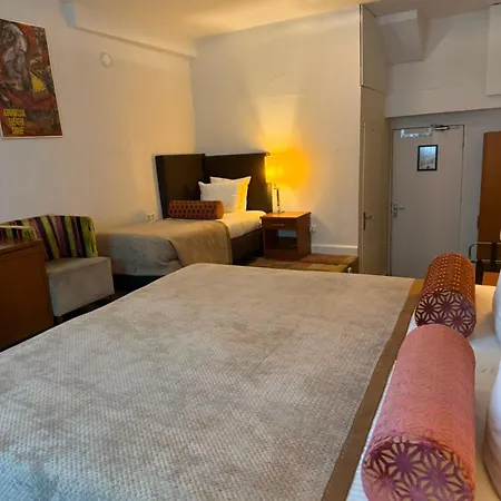 Amstelzicht Hotel 3*