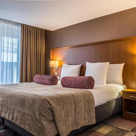 Amstelzicht Hotel Amsterdam