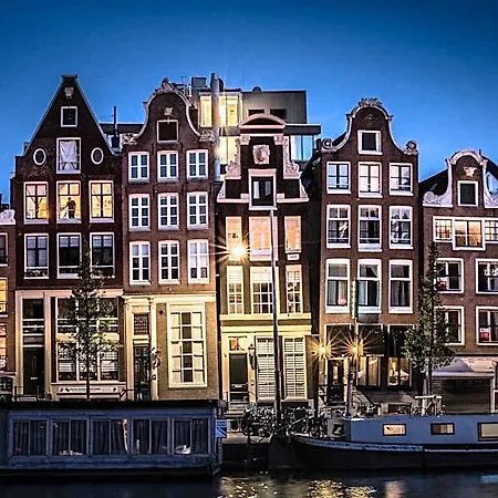 Amstelzicht 3*