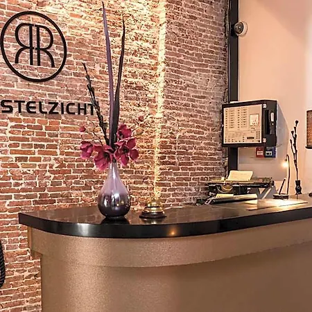 Amstelzicht Hotel