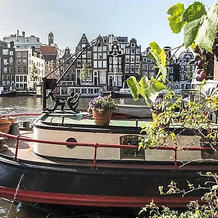 Hotel Amstelzicht 3*