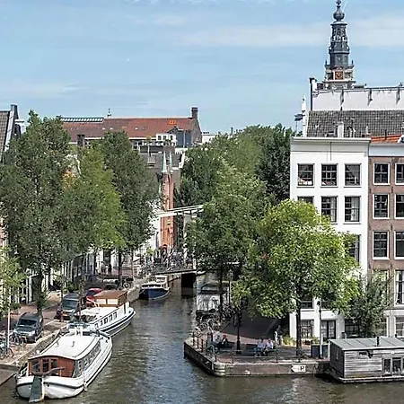 Amstelzicht