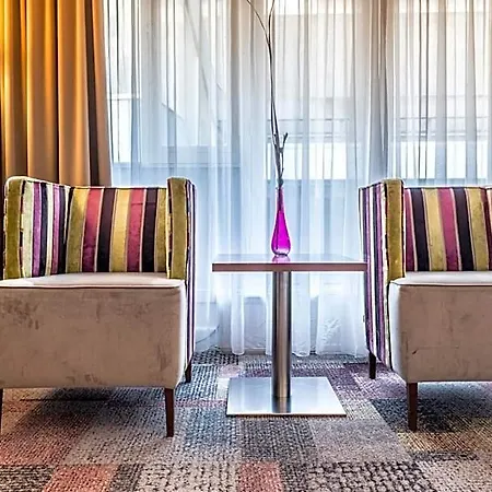 Amstelzicht Hotel