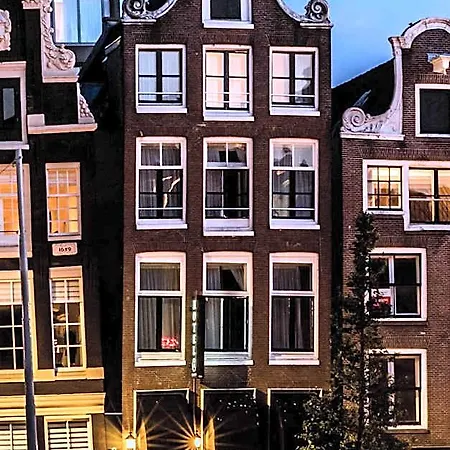 Hotel Amstelzicht Amsterdam