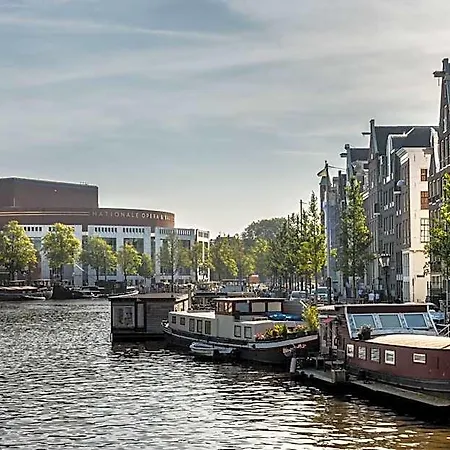 Amstelzicht 3*