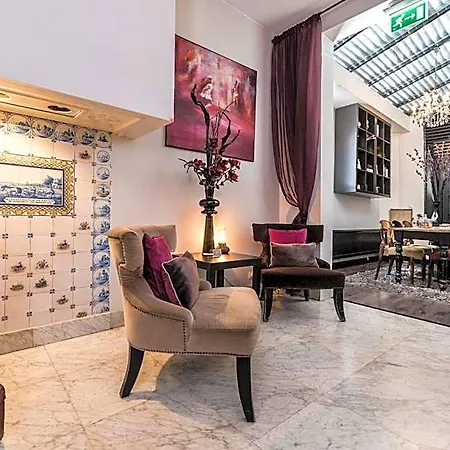 Hotel Amstelzicht