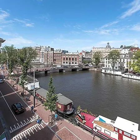 Amstelzicht 3*