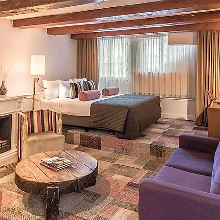 Amstelzicht Hotel 3*