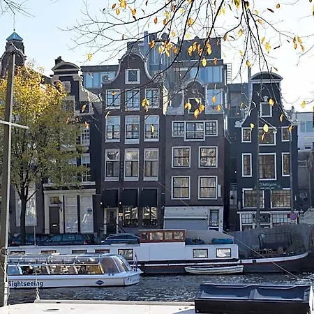 Hotel Amstelzicht Amesterdão