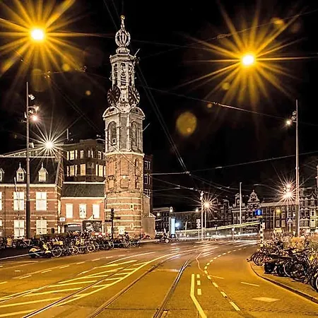 Amstelzicht Hotel 3*