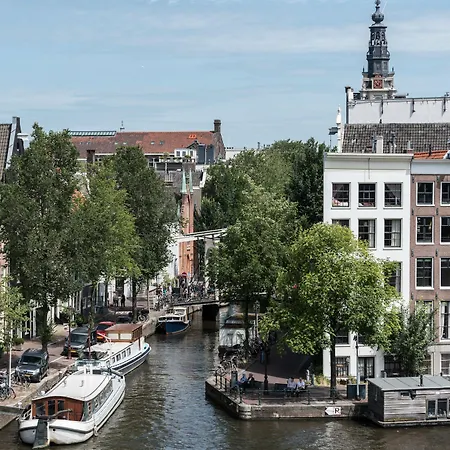 Amstelzicht 3*
