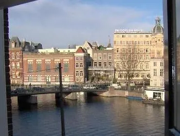 Amstelzicht Hotel