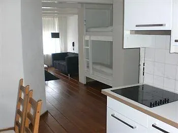 Amstelzicht Hotel 3*