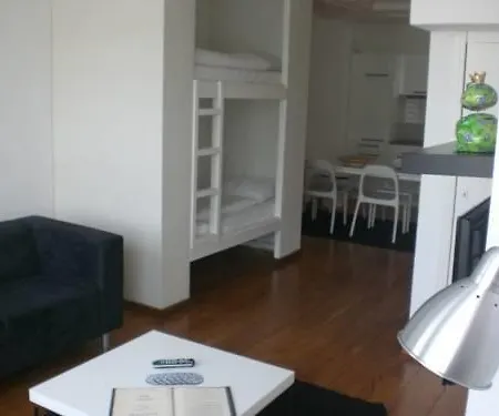 阿姆斯特尔景观酒店 酒店 阿姆斯特丹