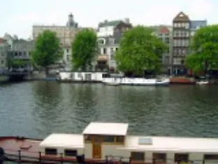 Hotel Amstelzicht 3*