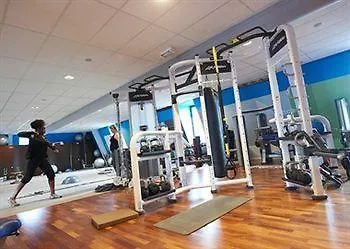 Hotel Amstelzicht 3*