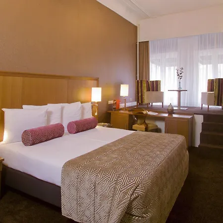 Amstelzicht Hotel