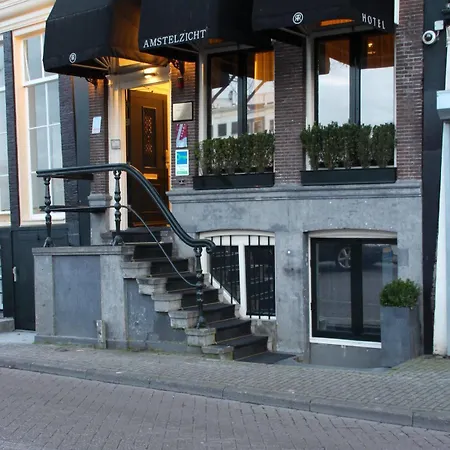 阿姆斯特尔景观酒店