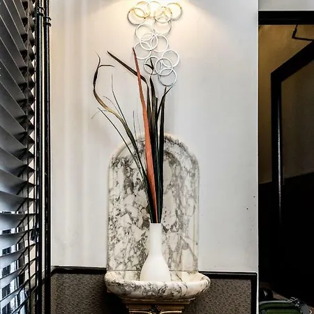 阿姆斯特尔景观酒店 酒店 阿姆斯特丹