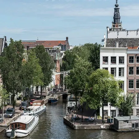 Amstelzicht 3*