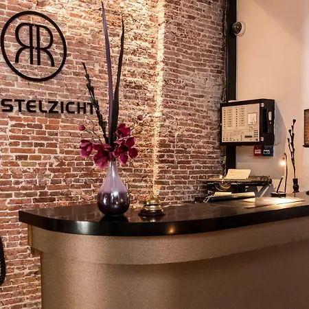 Amstelzicht 3*