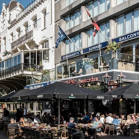Amstelzicht Ξενοδοχείο 3*