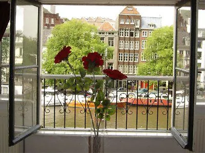 Amstelzicht Hotel 3*