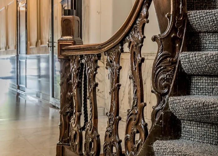 Hotel Amstelzicht 3*